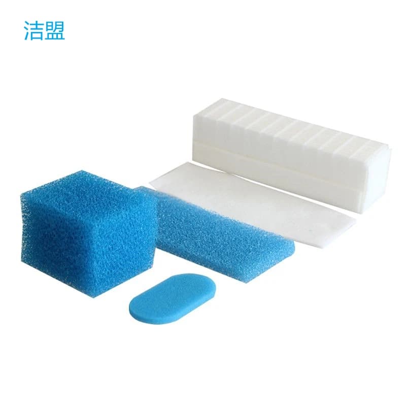 5 Pcs/1 Set Kit filtro antipolvere HEPA per Thomas Twin Genius 787203 aspirapolvere parti accessorio Dropshipping