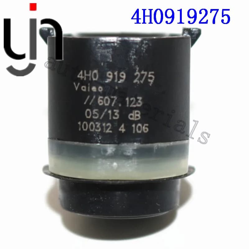 1 pz 3 c0919275l 3 c0919275s 4 h0919275 5 k0919275 sensore di parcheggio auto per Pas sat 3C B6 Jetta Tig uan a uran Go lf3 Audi