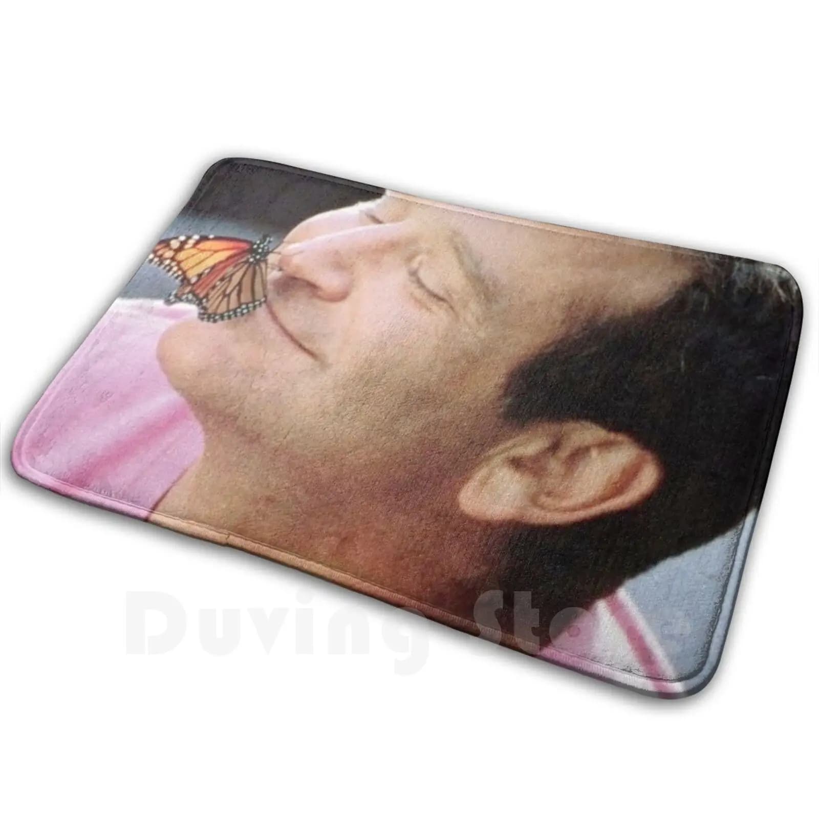 Robin Williams Tappeto Tappetino Cuscino Morbido Computer Tumblr Vsco Vscogirl Vsco Collage College Dormitorio Dormitorio Appartamento