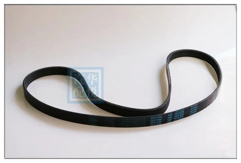Cars Engines & Components Generator Alternator Belts 1025024GG010 for JAC S3 T5