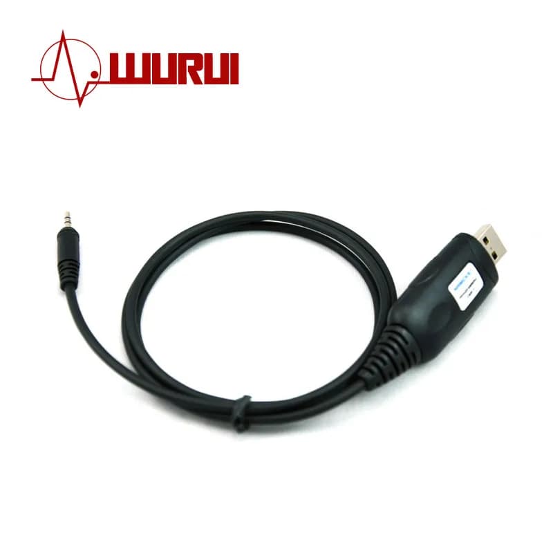 cavo di programma per walkie talkie o radio