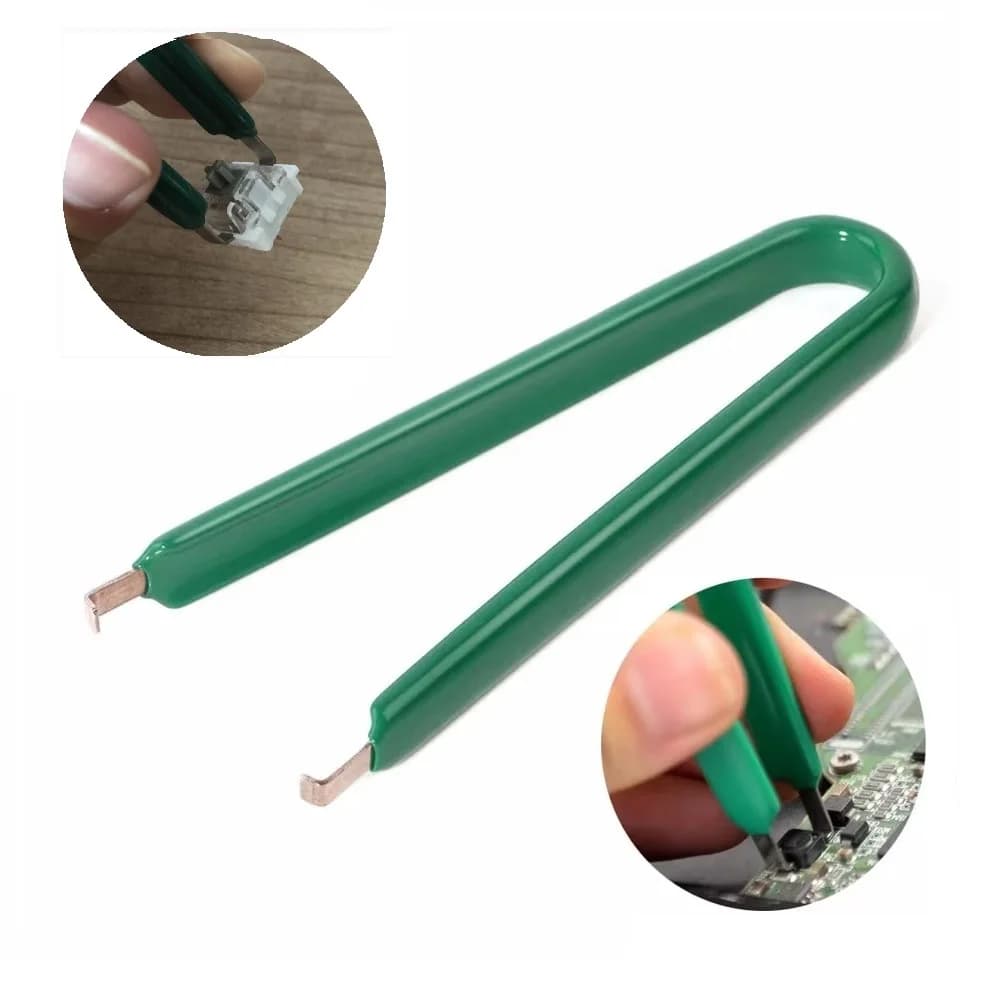 Mechanical Keyboard Switch Remover Tool for MX Cherry/Kailh/Gateron/Outemu Replacement Switch RGB Maintenance DIY Games