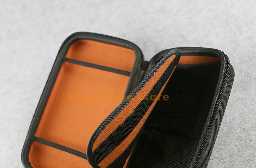 Custodia protettiva da viaggio rigida di ricambio da 1 pezzo con cinturino per custodia protettiva per console Nintendo Switch NS NX