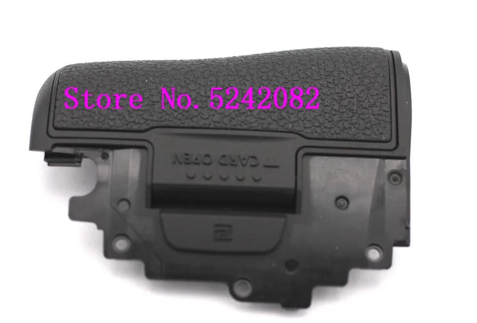Nuovo Per Canon 5D Mark IV 5D4 5DIV CF SD Scheda di Memoria Copertura Porta ASS'Y Sostituzione Parte di Riparazione
