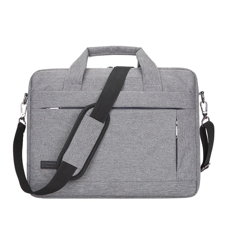 Valigetta borsa per Laptop 13.3 14 15.6 custodia per Notebook per Macbook Air Pro per XiaoMi lenovo borsa a tracolla borsa per laptop