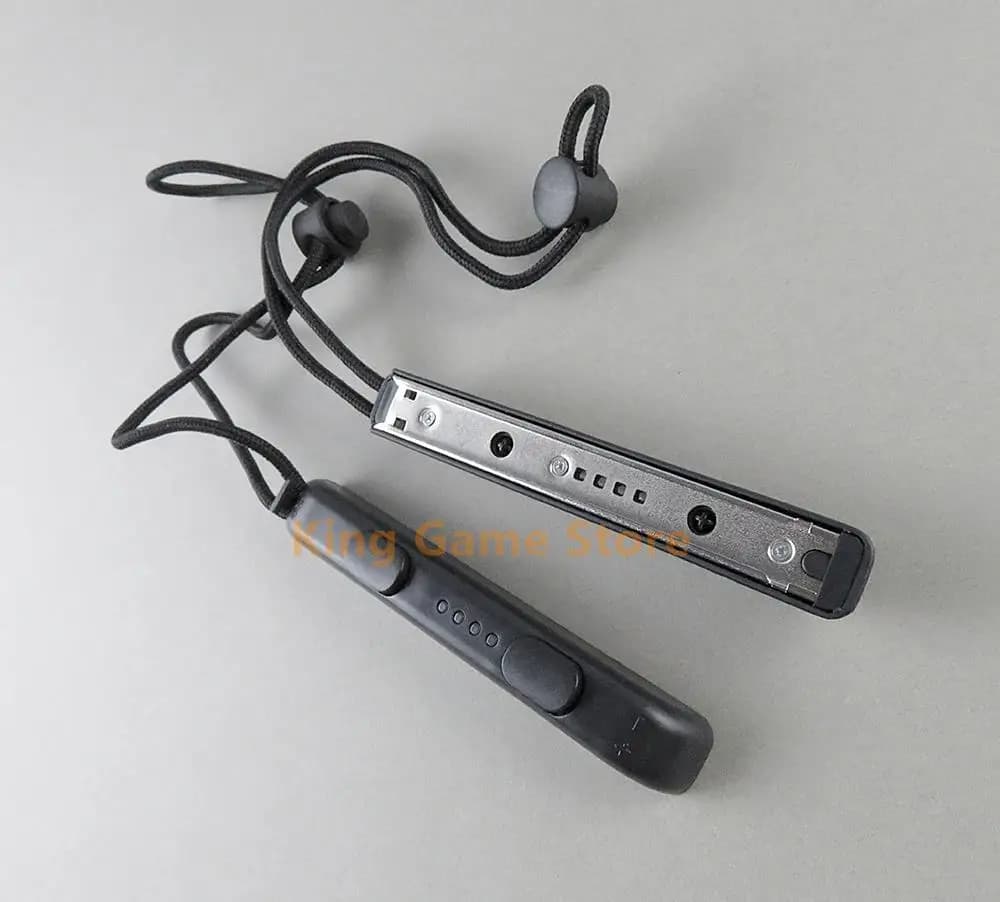 20 pezzi di ricambio per Nintend Switch sinistra destra controller mano cinturino da polso custodia con cordino per controller NS Joy Con