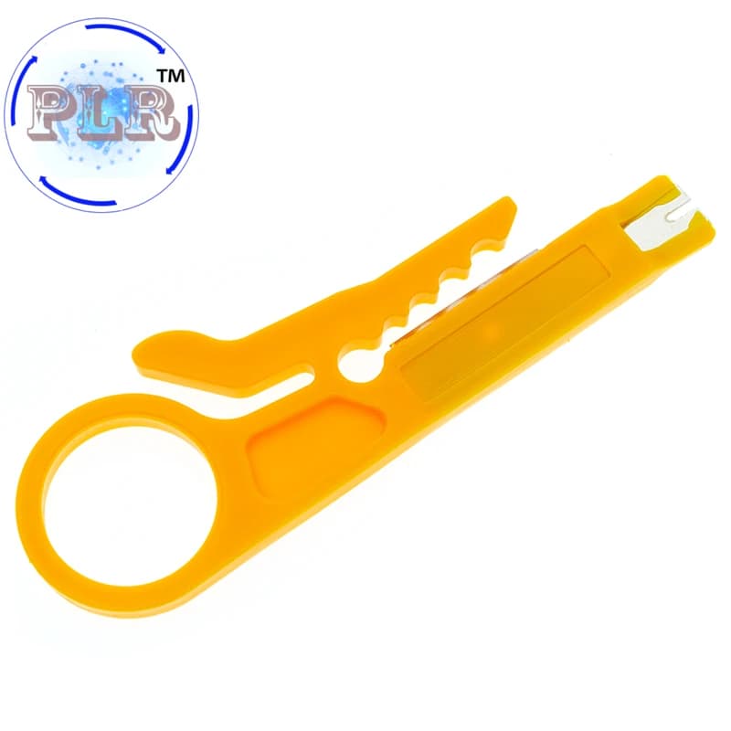 Multi Tools Cut Line Pocket Multitool Knife Stripping Tool