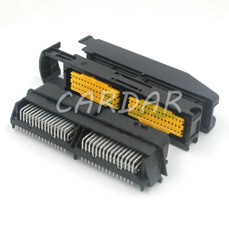 1 Set 90 Pin ECU Auto Connector 211 PC902S0009 presa di cablaggio spina automobilistica 211PC902S0009 211-PC902S0009 211-PC902S0009