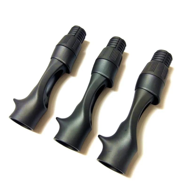 Sedile per mulinello FUJI PMTS 17 Sedile per colata micro-disclettore, sedile per mulinello da costruzione per canna da pesca originale fai da te