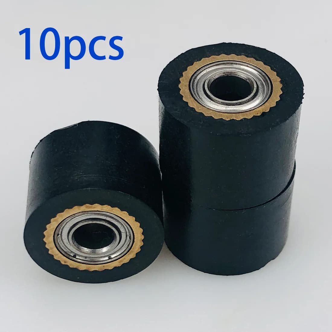 4*10*14mm 10 pz Pizzico Rullo Ruota di Spinta Rotolo per Mimaki Plotter Vinile Cutter Macchina Da Disegno