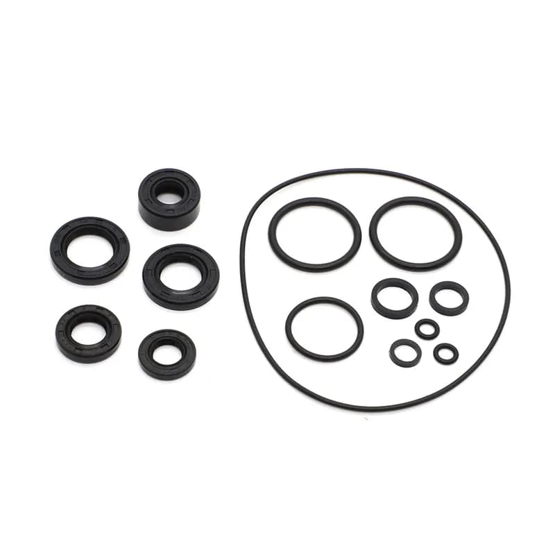 14 Piece ENGINE SEAL SET and ENGINE Oring O Ring Sealing For HONDA Z50 SS50 S50 CRF50 CRF70 CL70 C70 SL70 XL70 CT70 S65