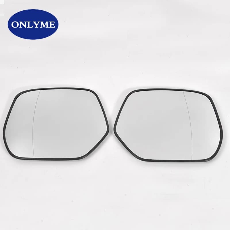 Glass mirror heated wide-angle car for HONDA CRV CR-V 2007 2008 2010 2011 2012