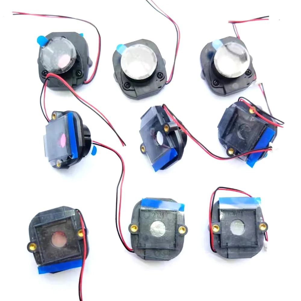 IR650nm double filter switch + lens support M12 narrow 850 nm monitoring filter IR650 + AR switch IR650nm + IR-CUT narrow 940 nm