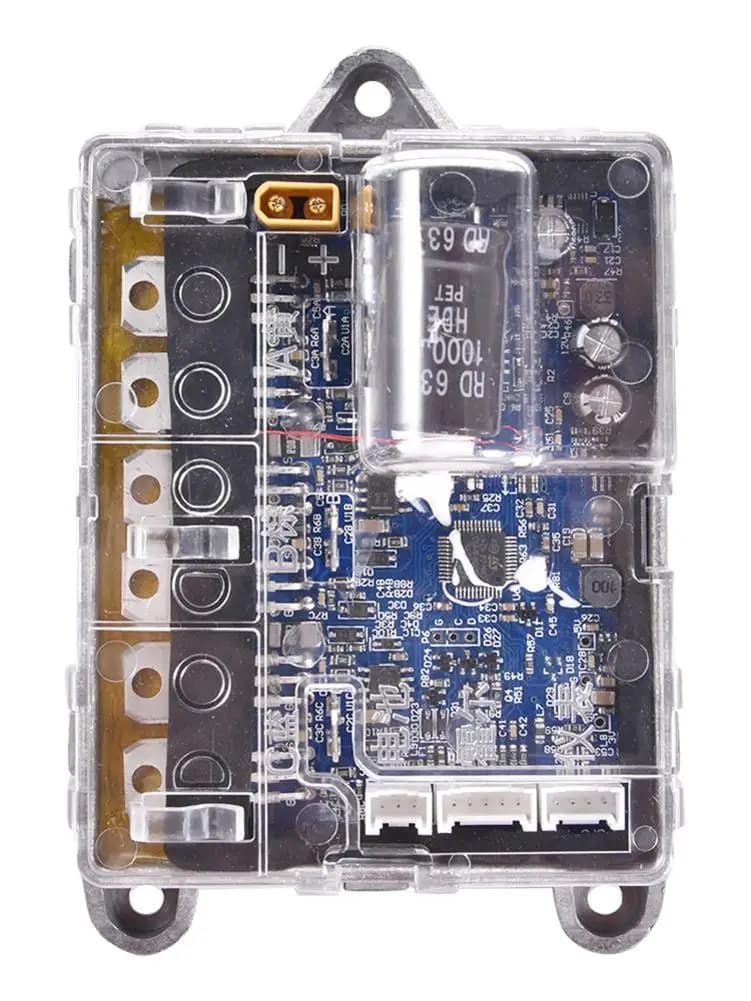 High Quality Light Motherboard Driver for Accessories Scooter Controller Electric Scooter Xiaomi M365