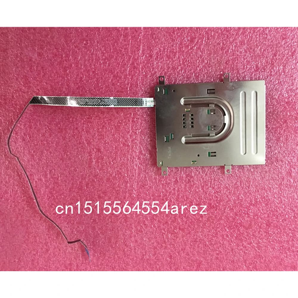 Nuovo originale per Lenovo ThinkPad P70 P71 lettore di Smart Card per Laptop con cavo 04 x5393 04 x5475 00 hw553