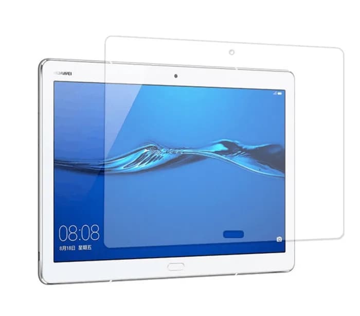 Pellicola protettiva per schermo in lamina lucida trasparente per Tablet Huawei MediaPad M3 Lite 10 BAH-W09 BAH-AL00 10.1 pollici