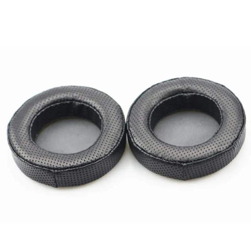 Perforated Sheepskin Ear Pads Earmuff Earpads Cup Pillow Cover for AKG K701 K702 Q701 Q702 K601 K612 K712 Pro Headphone