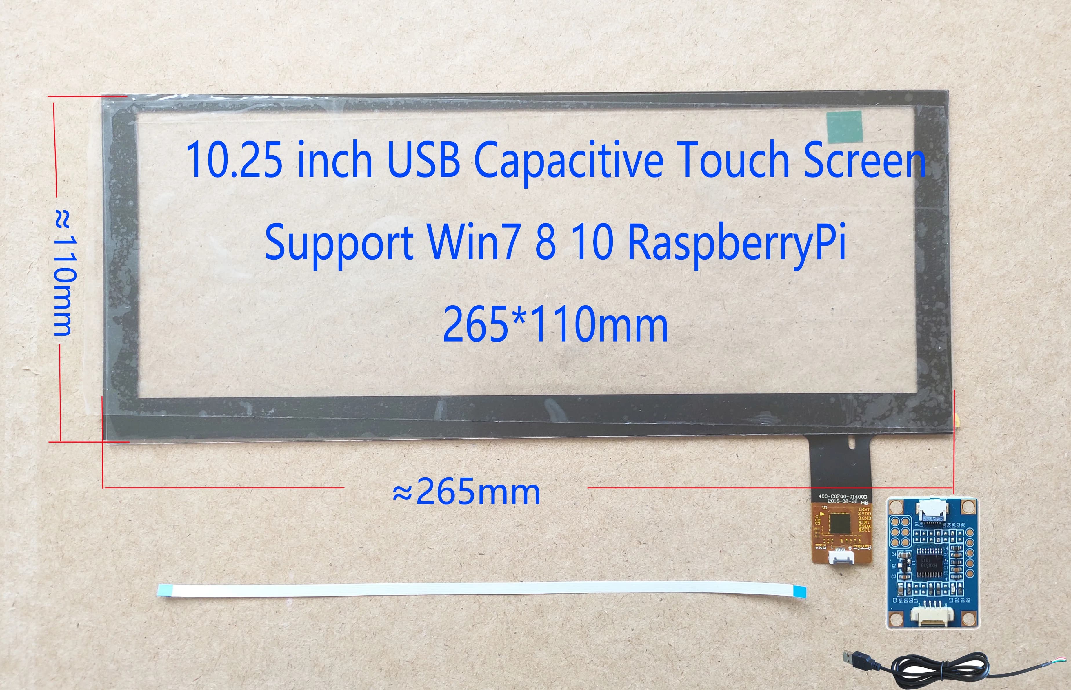 10.25/10.3 inches Navigation For Auto Touch Screen For 6pin BW Benz GLC GLK C GLA with USB support of the win7 controller 8 10 Raspberry Pi