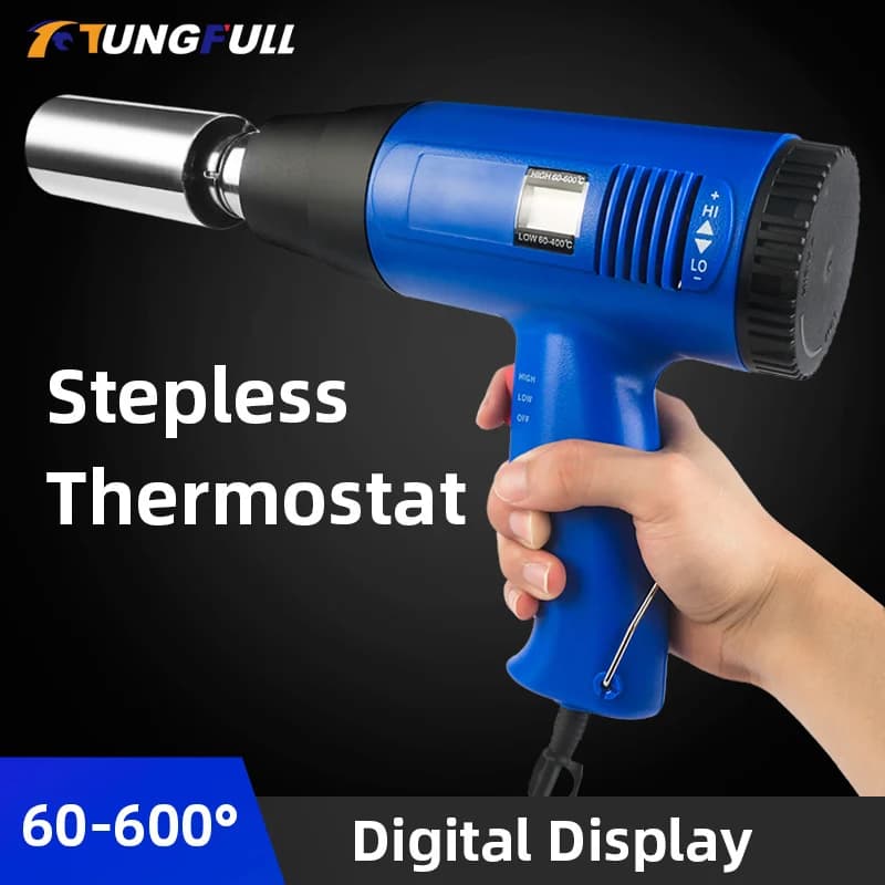 Macchina per la sigillatura a caldo macchina per tappi a restringimento termico in PVC per pistola termica per bottiglie di vino macchina per tappi termoretraibili per la produzione di vino in casa