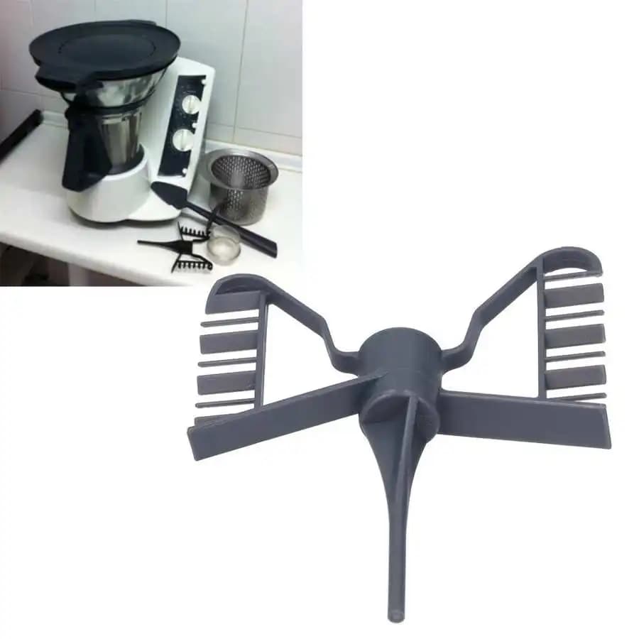 Spremiagrumi raschietto Bar frullatore agitazione asta parti di ricambio adatte per accessori per la miscelazione di robot da cucina vorfloctm21