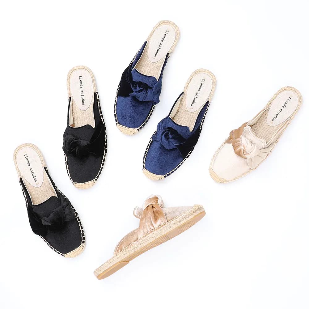 New Special Offer Flock Rubber Solid Summer Indoor Slides Pantufas Pelucia De Bichos Womens Espadrilles Flat Shoes