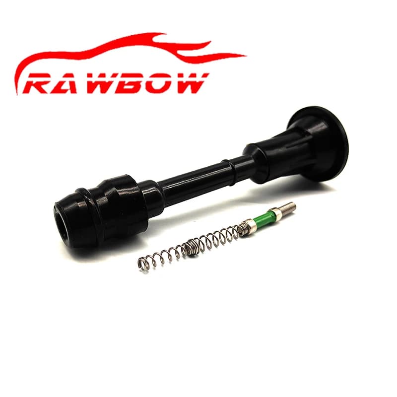 Stivale in gomma bobina di accensione originale 22448-8H315 22448-8H310 per Nisssan X-Trail Altima Sentra 2.5L L4 22448-8h300 2002-2007