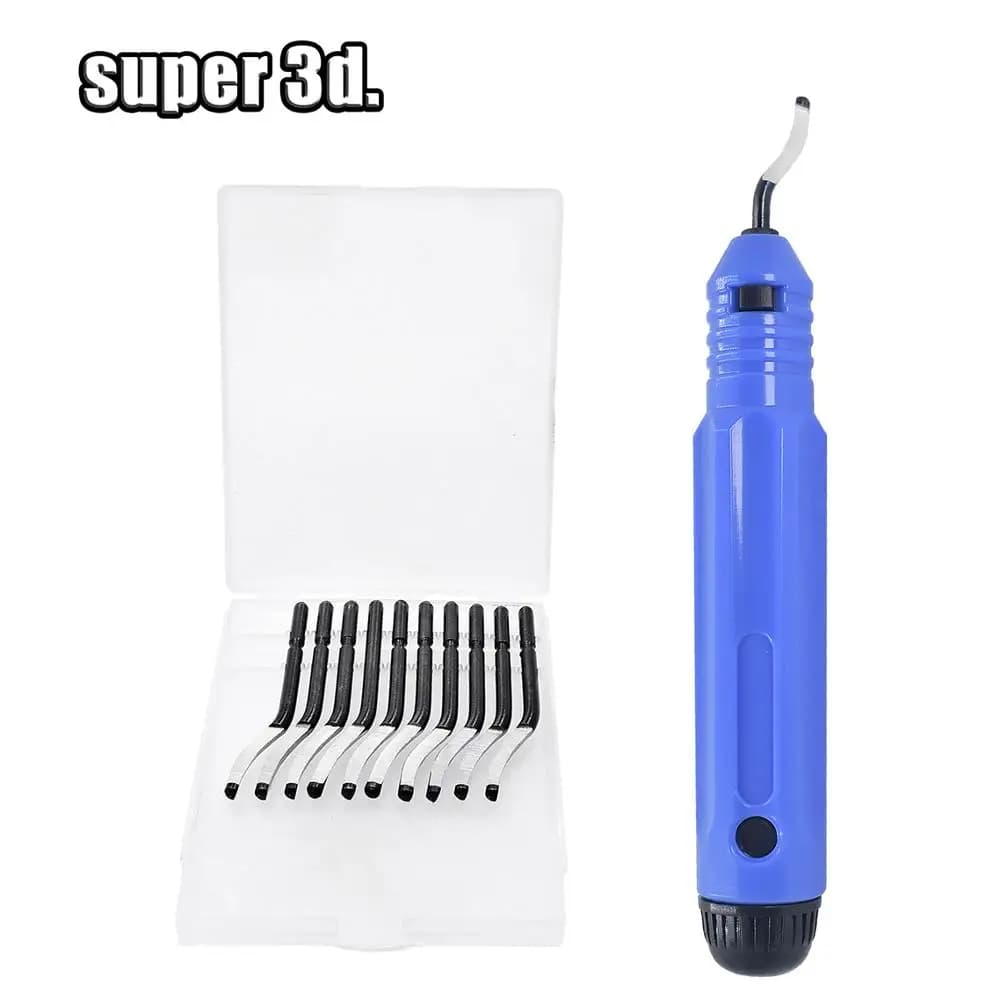 3D Printer Parts Cutting knife Scratching tools PLA ABS PETG material filament material model pruning device