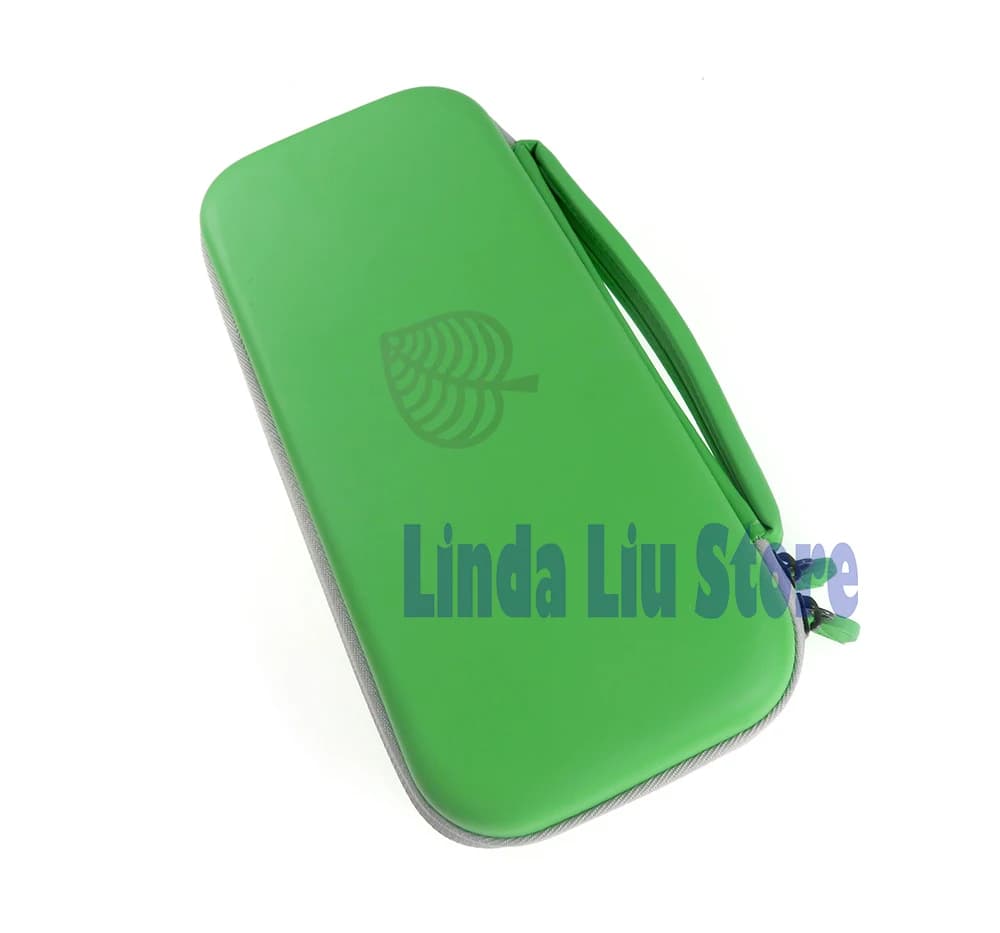 Crossing Nuova custodia per NS Switch Lite Custodia rigida Borsa da trasporto per accessori di gioco per console NS Switch