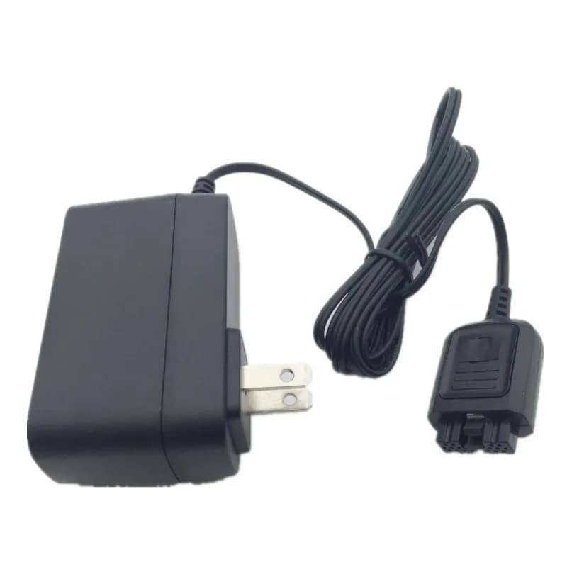 Adattatore CA Alimentatore Caricatore da muro per Motorola MTP3250 MTP3150 MTP3100 PAH0105 Radio portatile Walkie Talkie