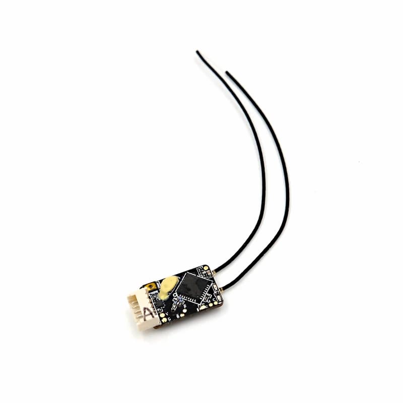 New Frsky R-XSR Access Protocol Sbus/Cppm Switchable D16 16CH Mini Receiver Rx 1.5G for Rc Transmitter Fpv drone Model