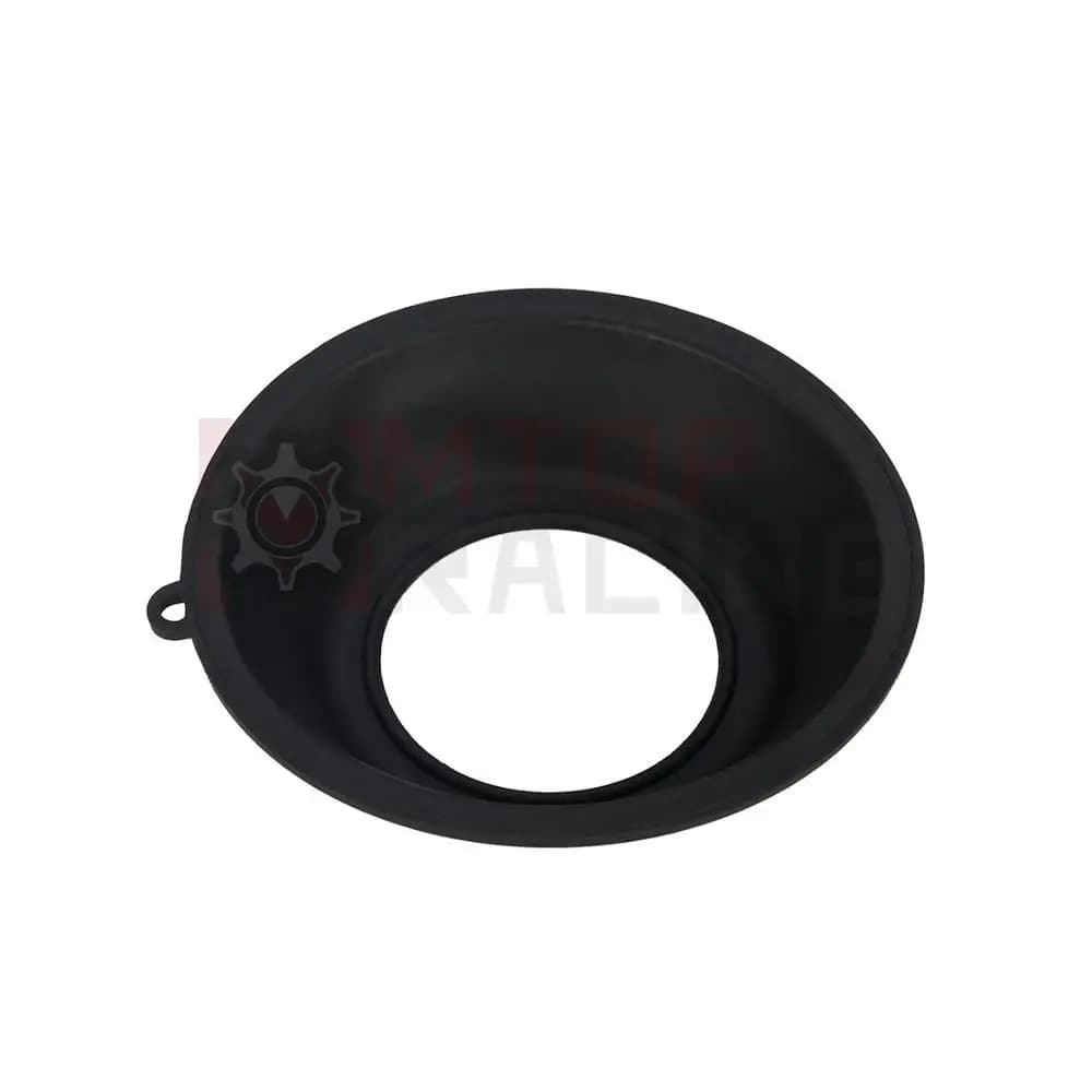 Membrana a membrana sottovuoto carburatore muslimb per intercettore Honda VF1000 1984 XRV750 Africa Twin 1990 1991 1992