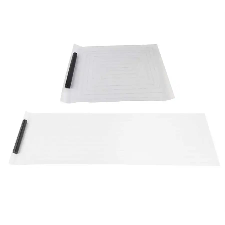 Tappetino da addestramento per cani da compagnia tappetino antiurto elettronico per interni Scat sicuro per cani e gatti cucciolo Trainning Scratcher Board divano letto per cani