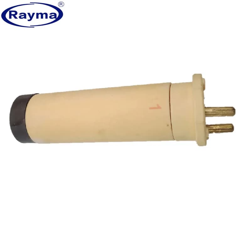 Elemento riscaldante Rayma 230V 1550W per TRIAC S 100.689 Pistola ad aria calda in plastica/saldatore ad aria calda per accessori di saldatura
