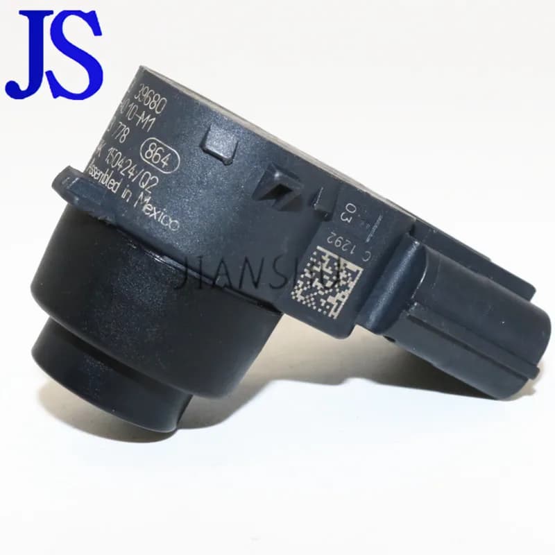 Sensori di parcheggio per auto 1 pz PDC per RLX CR-V Civic 39680-TZ5-A010-M1 0263023778 anteriore Parktronic 2014-2016