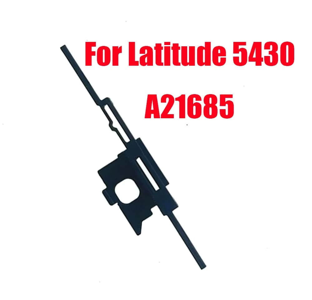 Custodia adesiva per copertura webcam per laptop per DELL Per Latitude 5430 A21685 Nuovo