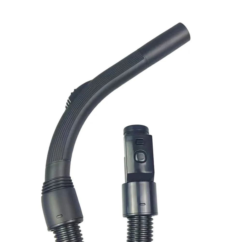 Kit tubo flessibile per aspirapolvere Tubo flessibile di ricambio per aspirapolvere a cilindro serie BGC05 BGS05 Tubo da 1,85 m per aspirapolvere