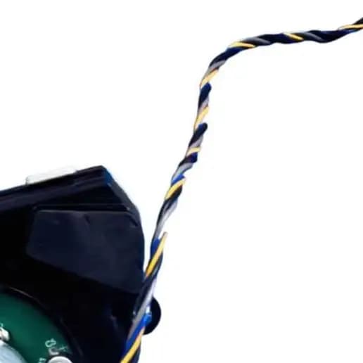Modulo di assemblaggio ventola da 1 pezzo per ECOVACS per DEEBOT T50, ricambi per aspirapolvere, accessori per ventilatore aspirapolvere