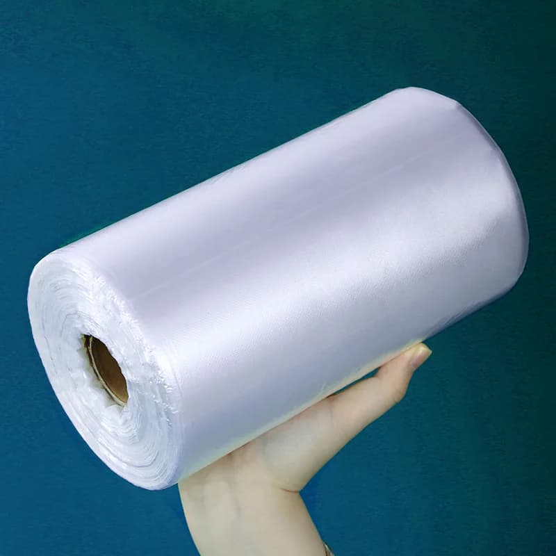 Borsa per conservazione fresca Sacchetti di plastica Sacchetti per conservazione fresca per uso alimentare Borsa per conservazione di frutta alimentare Conservazione fresca Cucina usa e getta
