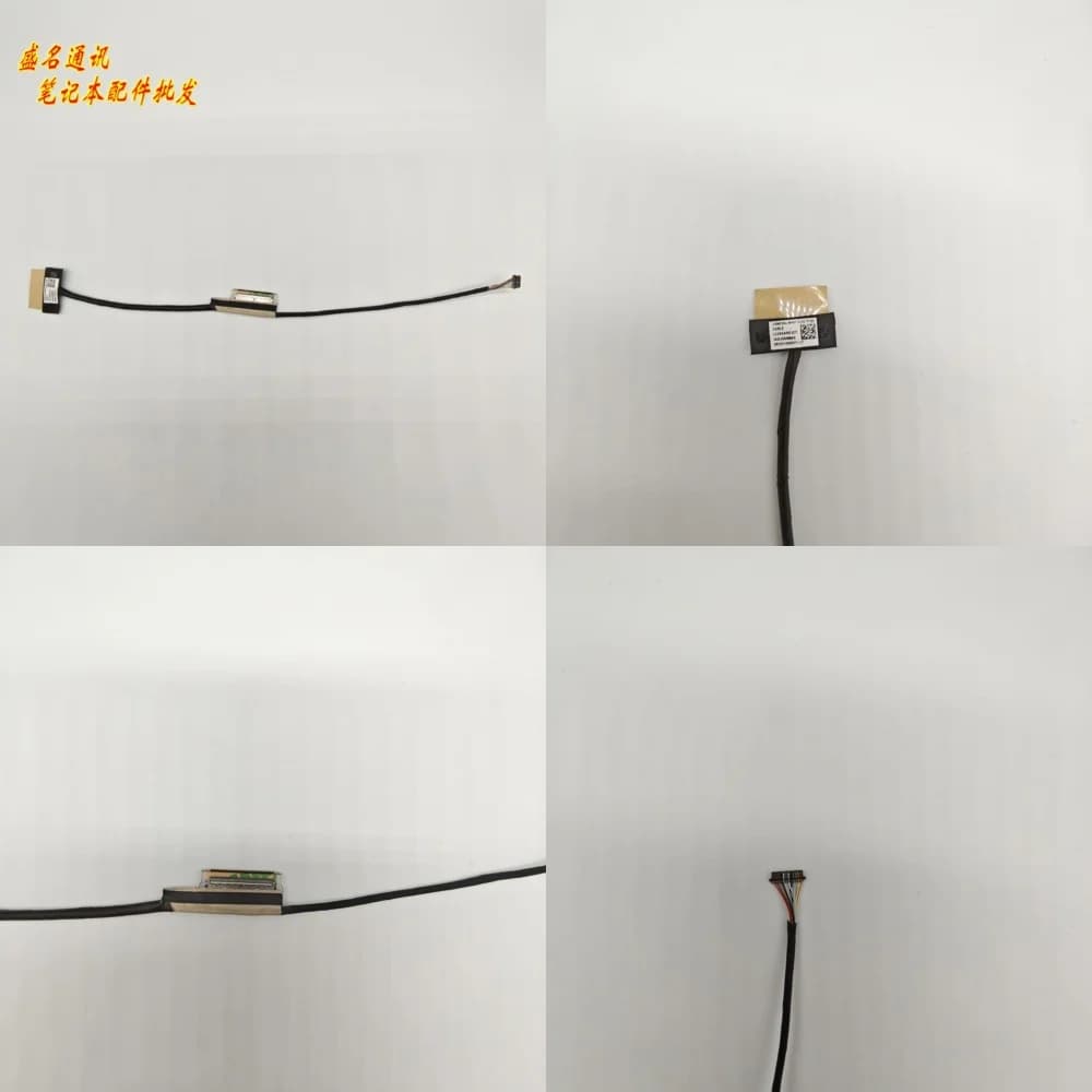 Cavo di Ricambio per Display Laptop ASUS UM5401EAJ MINI OLED TP BD 1422-03VM0AS Compatibile con Schermi LCD per Laptop ASUS