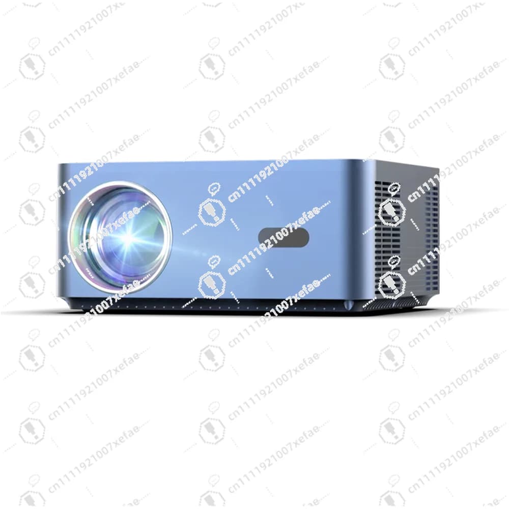 Proiettore 4K, Proiettore Android, Mini Proiettore, Proiettore LCD