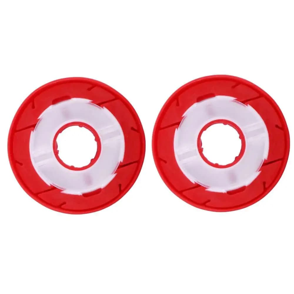 Silicone Fishing Tool Fishing Accessories Not Hurting The Line Main Spool Main Coil Winding Main Line Box Fishing Tackle