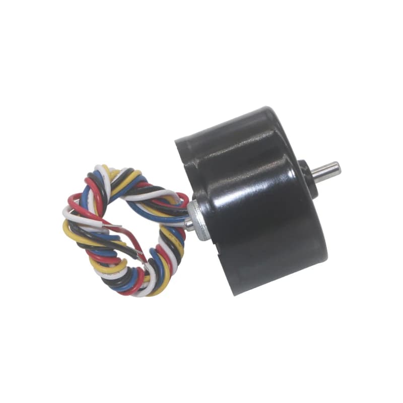3525 Powerful brushless motor Bldc DC with high efficiency torque 12 Volt 24 V 6000 rpm for massage gun