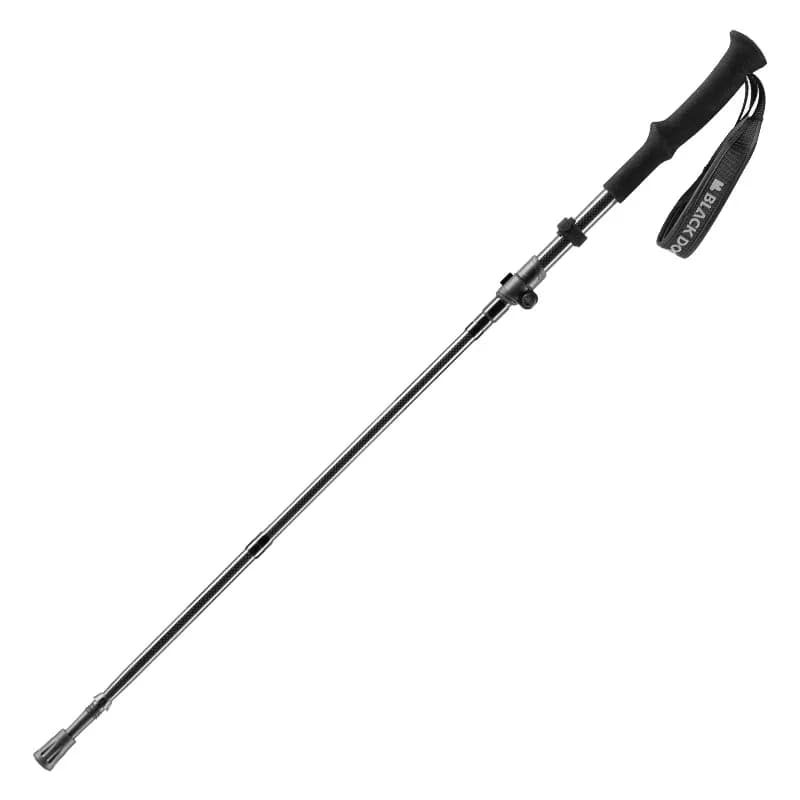 Blackdog trekking poles climbing crutches outdoor hiking camping carbon ultralight telescopic