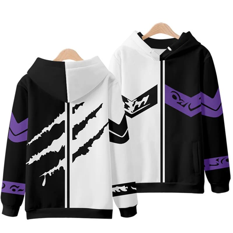 2025 Nuovo Kamen Rider 3D Stampa Uomini/Donne Autunno Inverno Anime Felpe Felpa con cappuccio a maniche lunghe Harajuku Cartoon Top