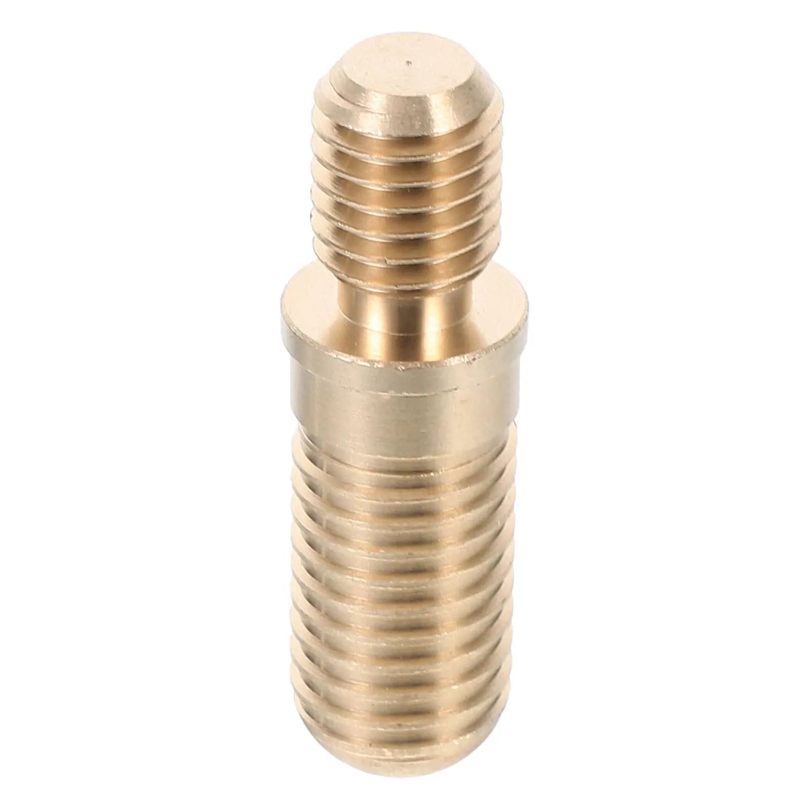 Set di accessori per stecche da biliardo: connettore in ottone, viti di estensione sicure per stecche da biliardo, parti di giunzione facili da montare, migliorano le prestazioni di gioco