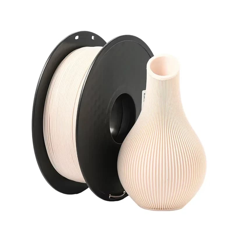 2026 Multi Color Matte PLA 3D Filament 1.75mm 1kg High Precision Hardness No Clogging 3D Printer Supplies 7.14