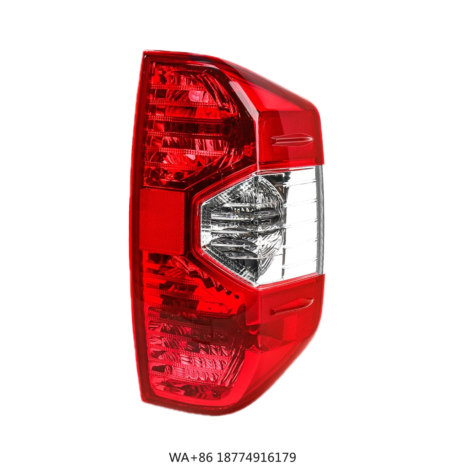 External Backlight, Brake Light, Backlight for Tundra 2014-2021 OEM 81550-0C101 TO2801193