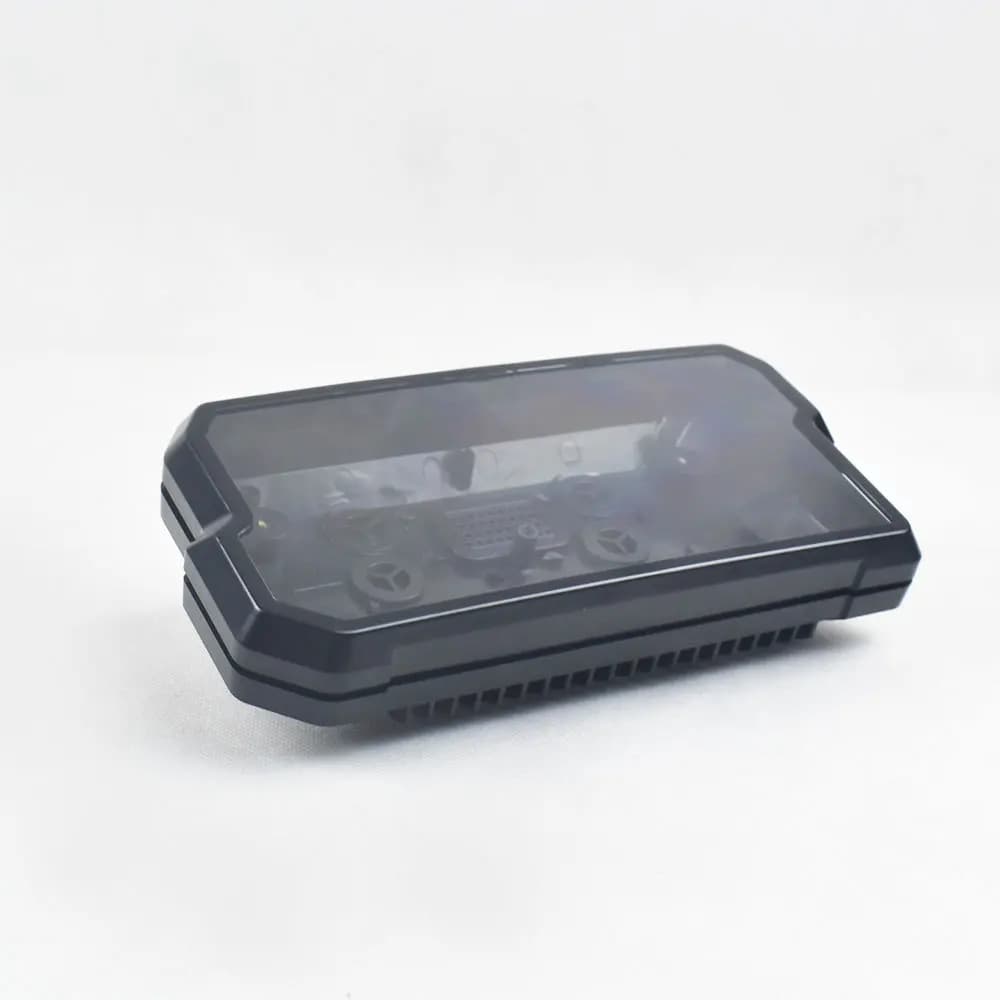 Moto per KTM DUKE 125 390 DUKE 790 890 2017-2021 coperchio strumento avventura moto LCD tachimetro contagiri Shell