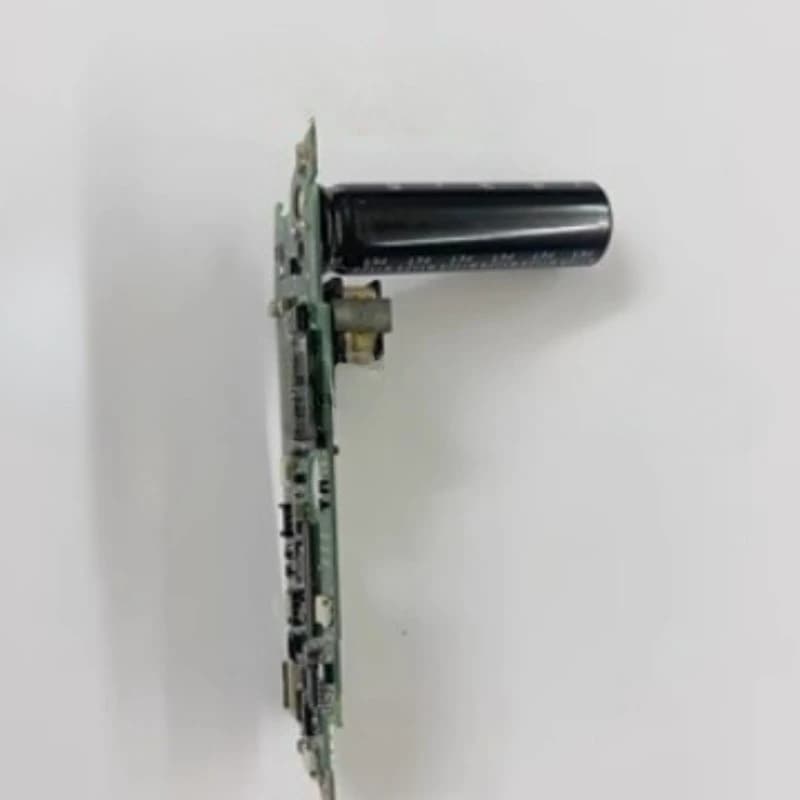 Parts for Canon 7D 7d drive board, flash board, disassembly