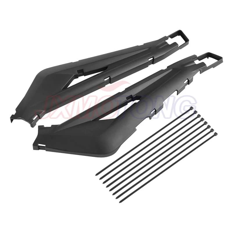 Moto Motocross Elettrico Dirt Bike Sur-Ron Parti per Surron Accessori Forcellone Posteriore Della Protezione Della Copertura Della Protezione Light Bee SX